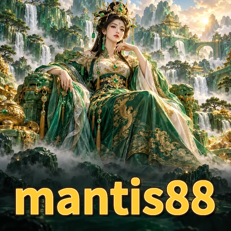 Ikon mantis88 untuk penulis dan pimpinan redaksi