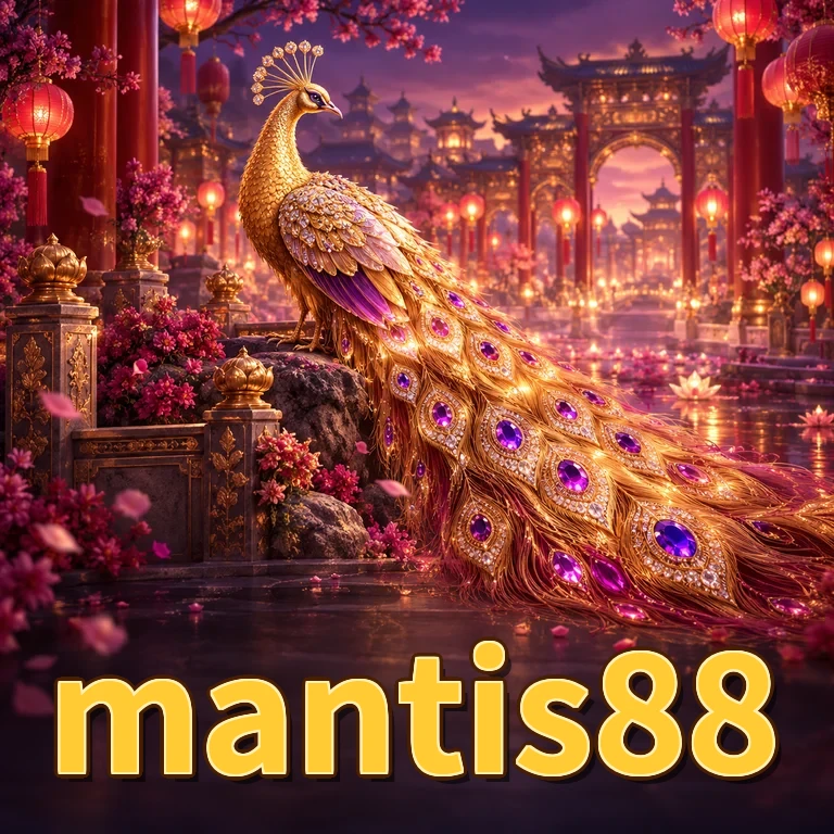 Ikon mantis88 untuk arsip pembaruan 2026