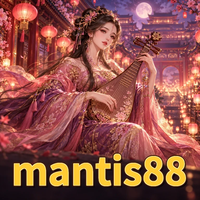 Logo mantis88 APK untuk panduan pemasangan di Android