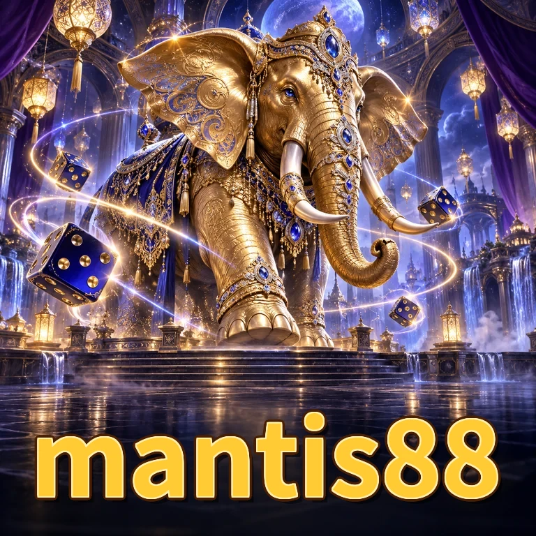 Logo mantis88 APK untuk unduhan di Android