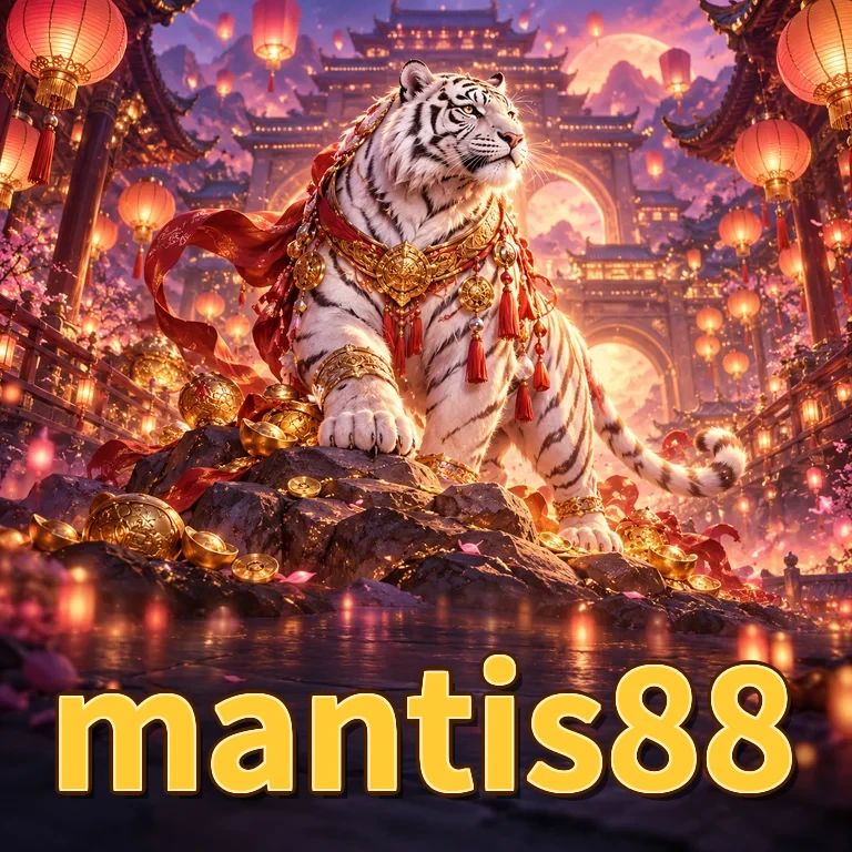 Logo mantis88 APK untuk riwayat pembaruan di Indonesia
